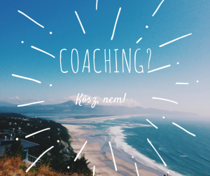 Read more about the article 10 helyzet, amikor nincs szükséged coachra