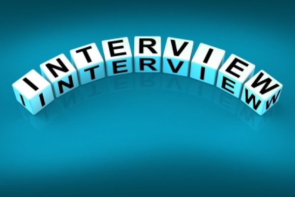 Mi a sikeres interjú titka?